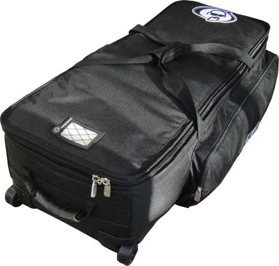 Bild på Protection Racket - 47" x 14" x 10" stativcase 5047W10