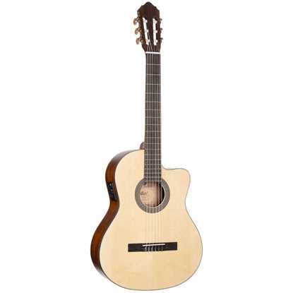 Bild på Cort AC120CE Open Pore