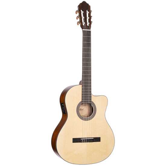 Bild på Cort AC120CE Open Pore