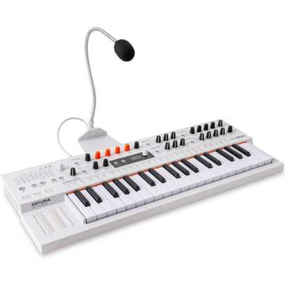 Bild på Arturia MiniFreak Vocoder