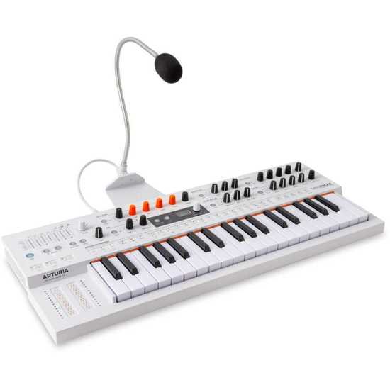 Bild på Arturia MiniFreak Vocoder