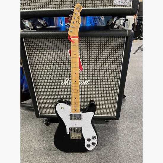 Bild på Beg Tele custom japan