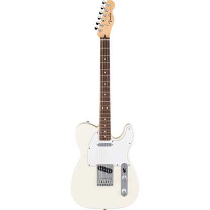 Bild på Fender Standard Telecaster® Laurel Fingerboard Olympic White