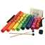 Bild på Boomwhackers Boomophone XTS Whack Pack BPXS