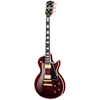 Bild på Gibson Les Paul Custom 70s Wine Red