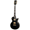 Bild på Epiphone Les Paul Custom Ebony Incl Hard Case