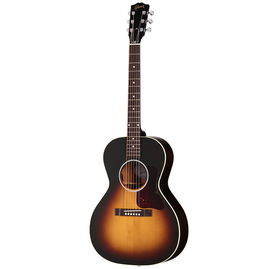 Bild på Gibson L-00 Special Satin Vintage Sunburst
