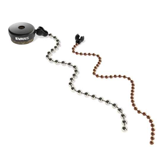 Bild på Cymbal Sizzler CYMSZ1