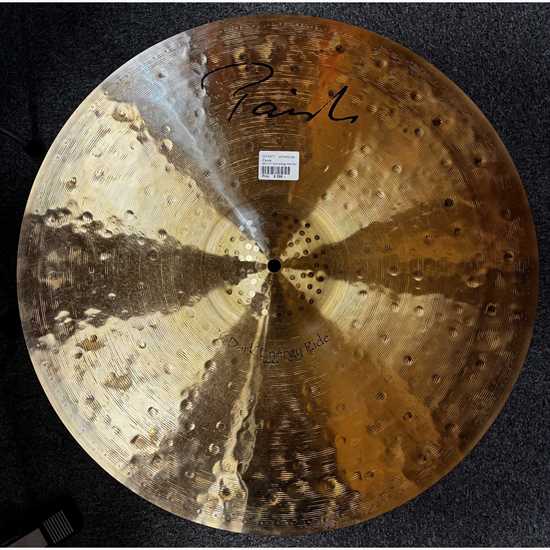 Bild på BEG 21" dark energy ride mk2