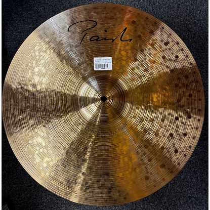 Bild på BEG 18" dark energy crash mk1