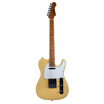 Bild på Jet Guitars JT-300 Butterscotch Blonde