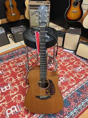 Bild på Beg D-19 ce