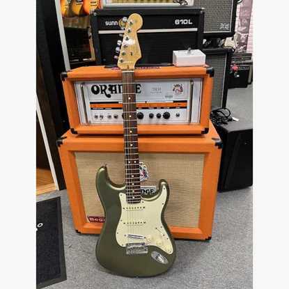 Bild på Beg Strat AM standard 2013