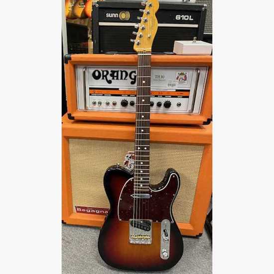 Bild på Beg Tele Proffesional II