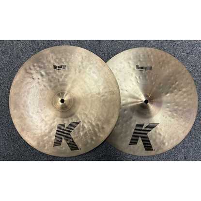 Bild på BEG 14" K Hihat