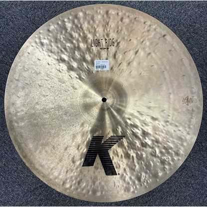 Bild på BEG 22" K Light Ride