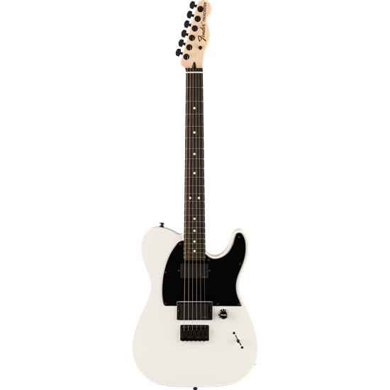 Bild på Fender Jim Root Telecaster Flat White