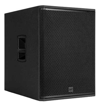 Bild på SUB 708-AS MK3