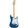 Bild på Fender Standard Stratocaster® HSS Maple Fingerboard Aqua Marine Metallic