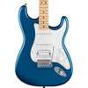 Bild på Fender Standard Stratocaster® HSS Maple Fingerboard Aqua Marine Metallic