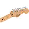 Bild på Fender Standard Stratocaster® HSS Maple Fingerboard Aqua Marine Metallic