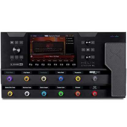 Bild på Line 6 Helix Stadium XL Floor