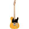 Bild på Squier Sonic™ Telecaster® Maple Fingerboard Butterscotch Blonde