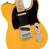 Bild på Squier Sonic™ Telecaster® Maple Fingerboard Butterscotch Blonde