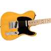 Bild på Squier Sonic™ Telecaster® Maple Fingerboard Butterscotch Blonde