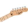 Bild på Squier Sonic™ Telecaster® Maple Fingerboard Butterscotch Blonde
