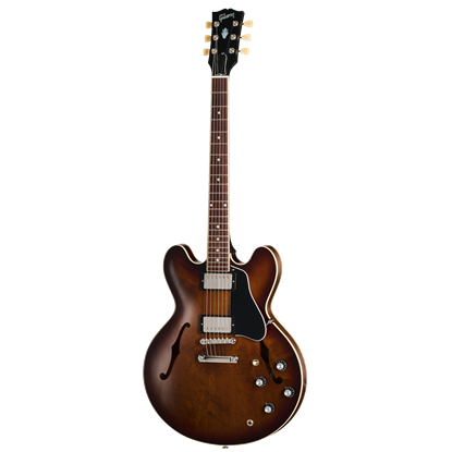 Bild på Gibson ES-335 Satin Smokehouse Satin