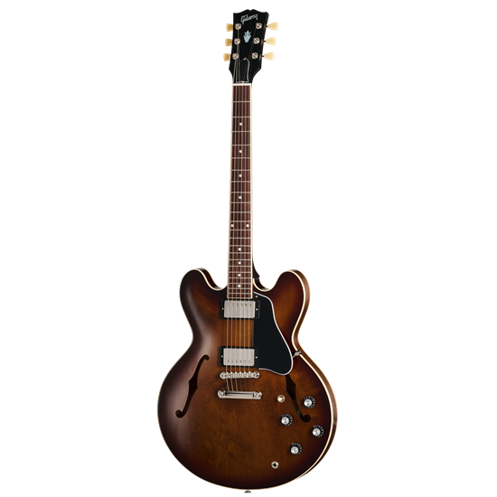 Bild på Gibson ES-335 Satin Smokehouse Satin