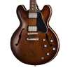 Bild på Gibson ES-335 Satin Smokehouse Satin