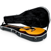 Bild på Gator Dreadnought Guitar Case