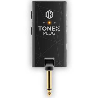 Bild på IK Multimedia ToneX Plug