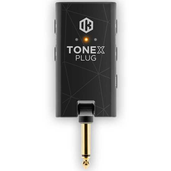 Bild på IK Multimedia ToneX Plug