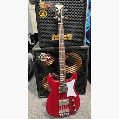 Bild på Beg Newport bas