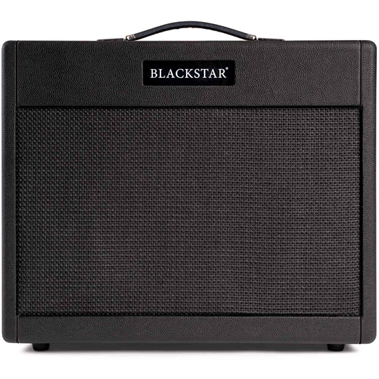 Bild på Blackstar St. James 112 Cabinet Black