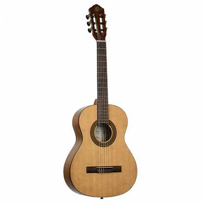 Bild på Ortega RPPC34 Klassisk gitarr 3/4 Pickers Pack