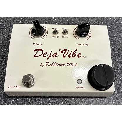 Bild på Beg Deja Vibe