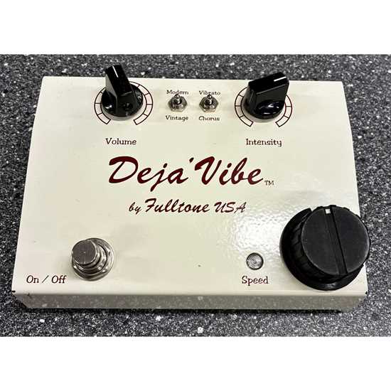 Bild på Beg Deja Vibe