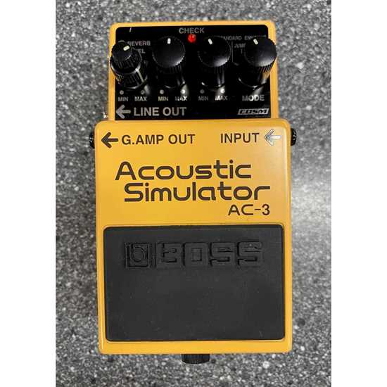 Bild på BEG AC-3 Acoustic Simulator