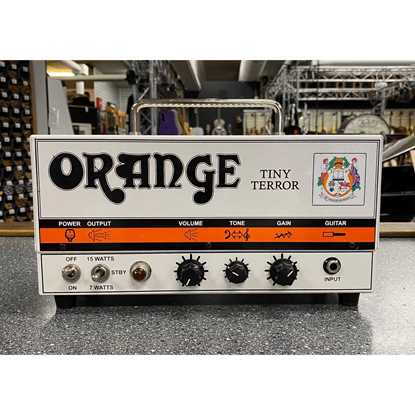 Bild på BEG Tiny Terror