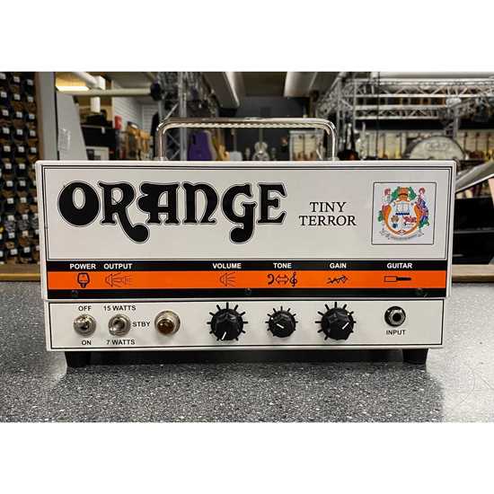 Bild på BEG Tiny Terror