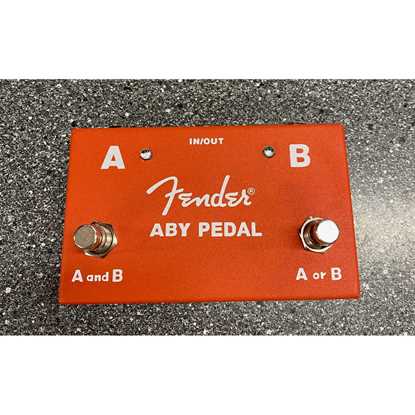 Bild på BEG ABY-Box