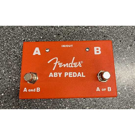 Bild på BEG ABY-Box