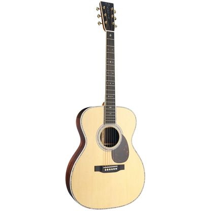 Bild på Martin OM-42 Standard