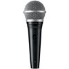Bild på Shure PGA48 Cardioid Dynamic Vocal Microphone XLR-Tele
