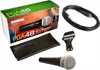 Bild på Shure PGA48 Cardioid Dynamic Vocal Microphone XLR-Tele