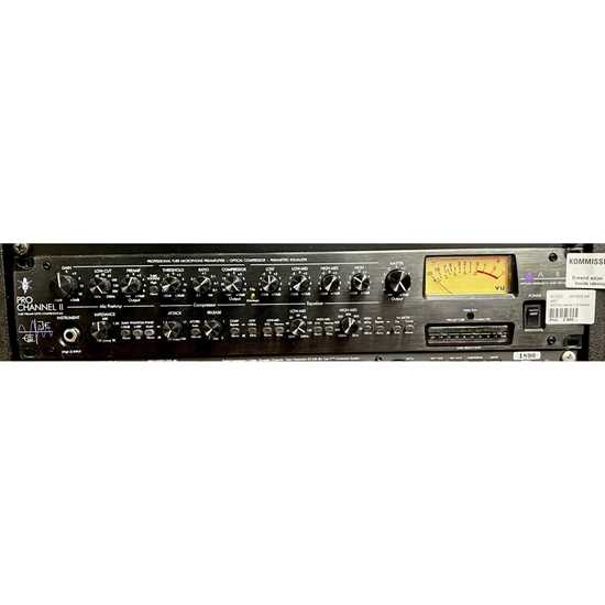 Bild på BEG Pro channel II M kanalstrip